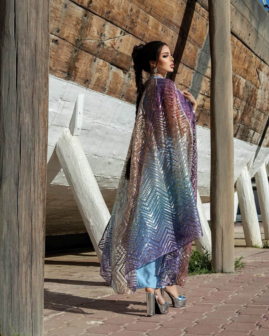 Ariel Kaftan - CHADAN