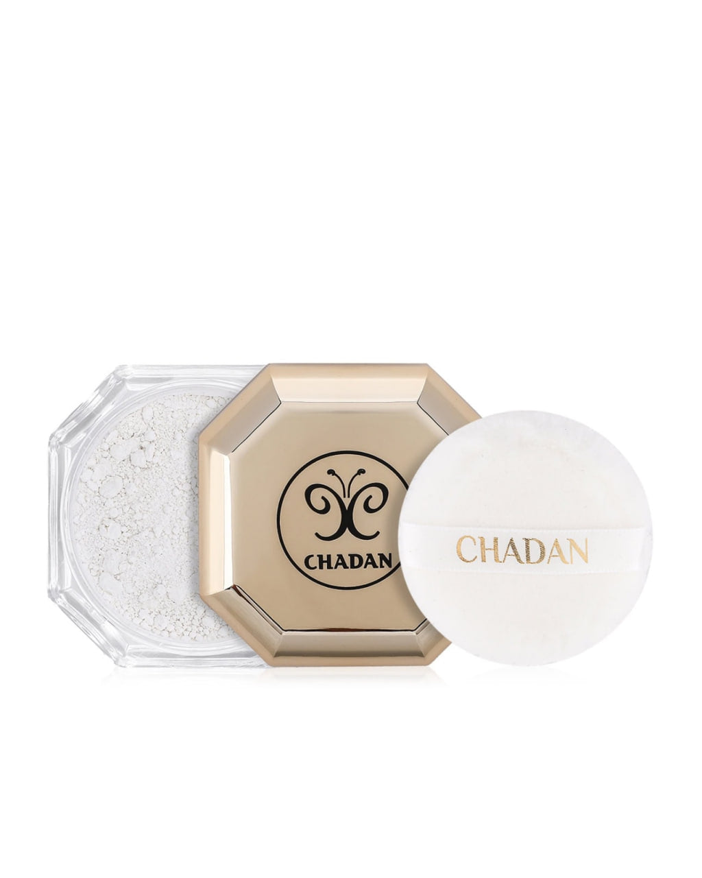 Femininity Box - CHADAN