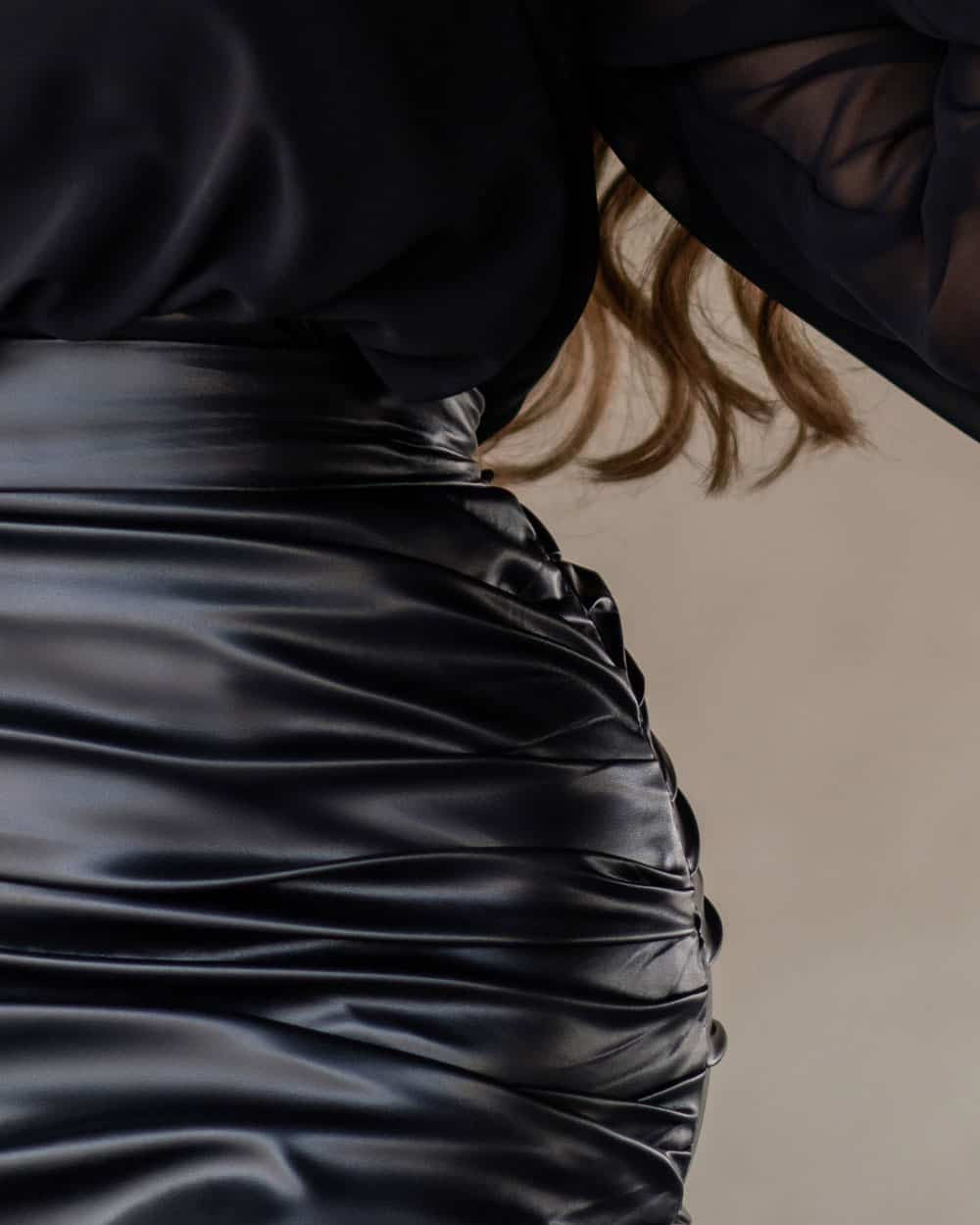 Chadan Dress - CHADAN