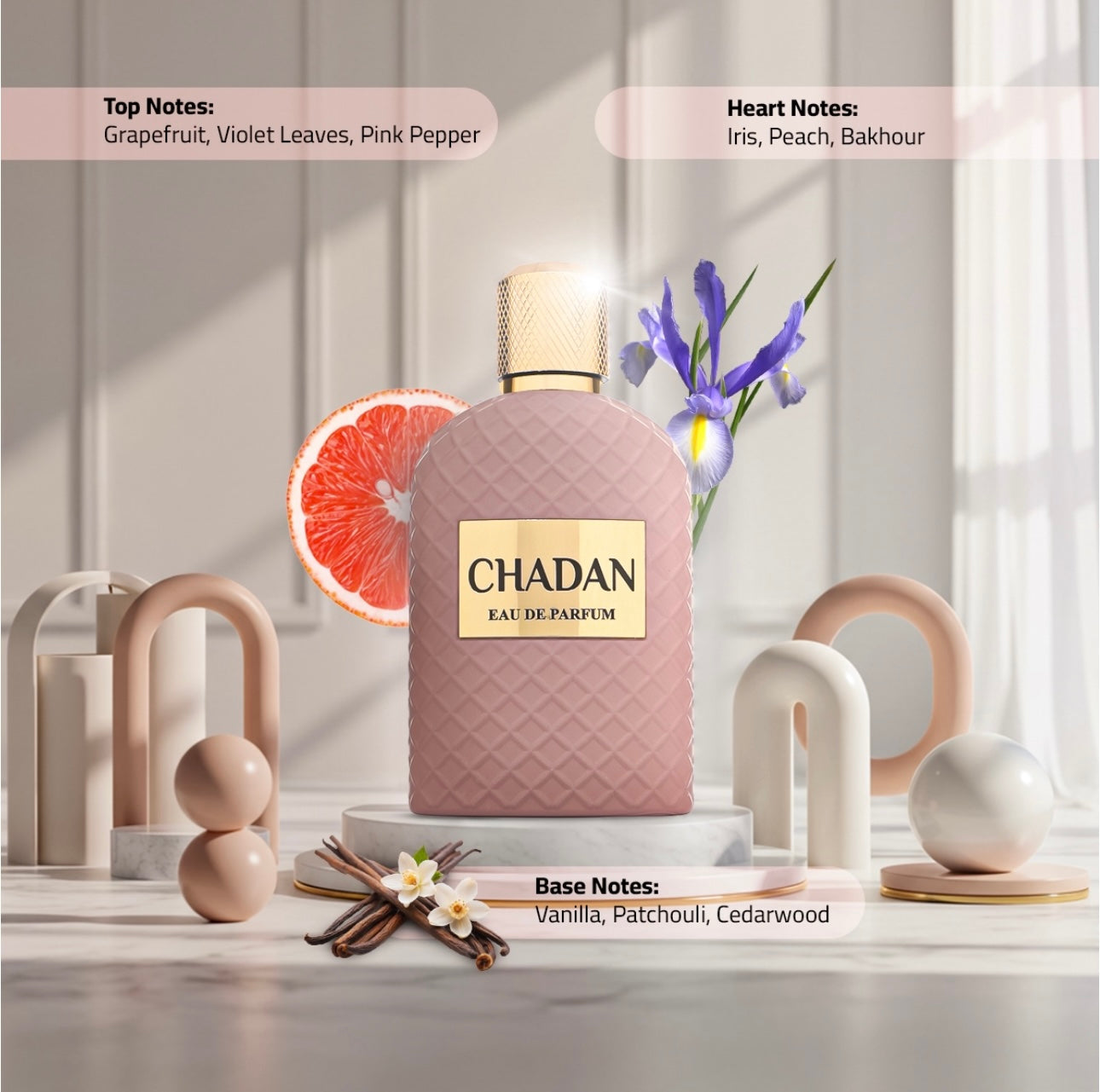 عطر شادان المركز | 100 مل