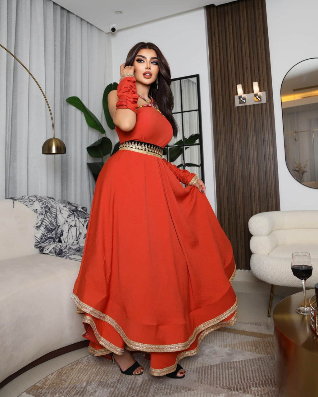 Darine - CHADAN