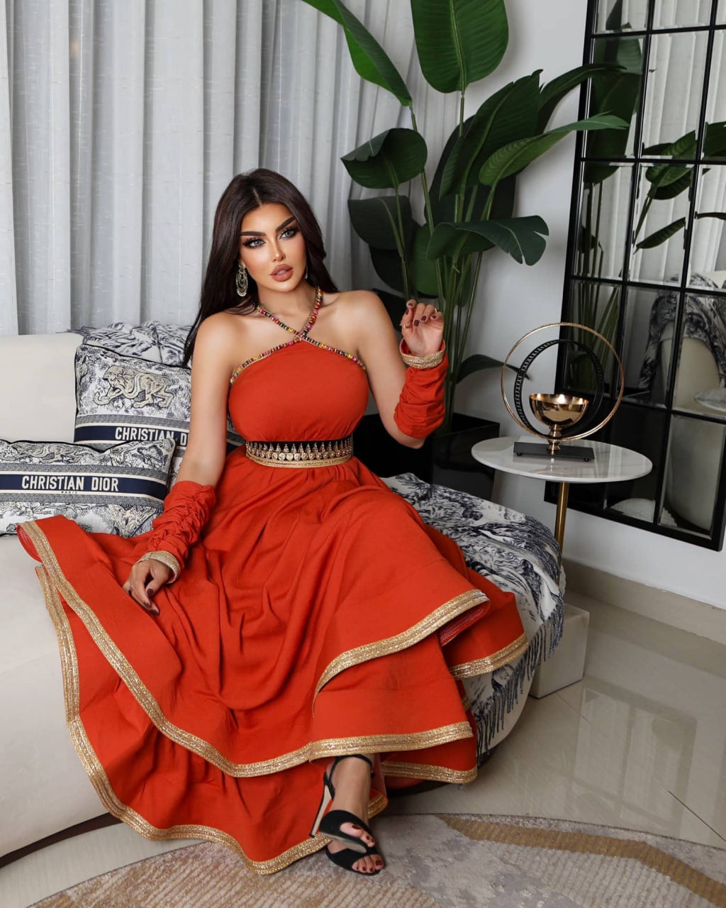 Darine - CHADAN