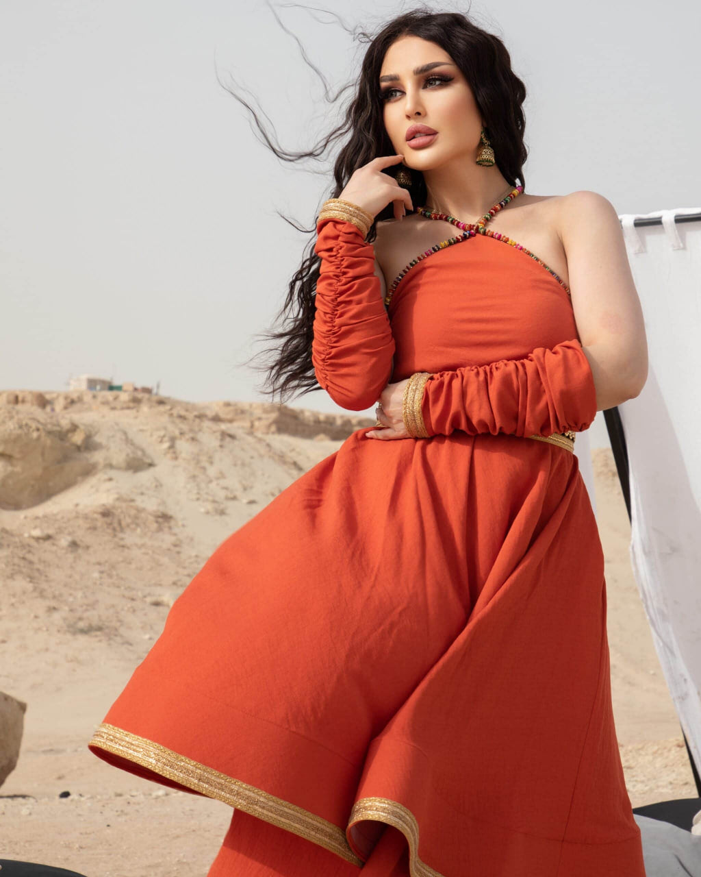 Darine - CHADAN