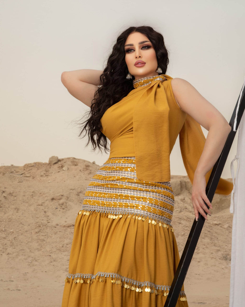 Kasandra - CHADAN