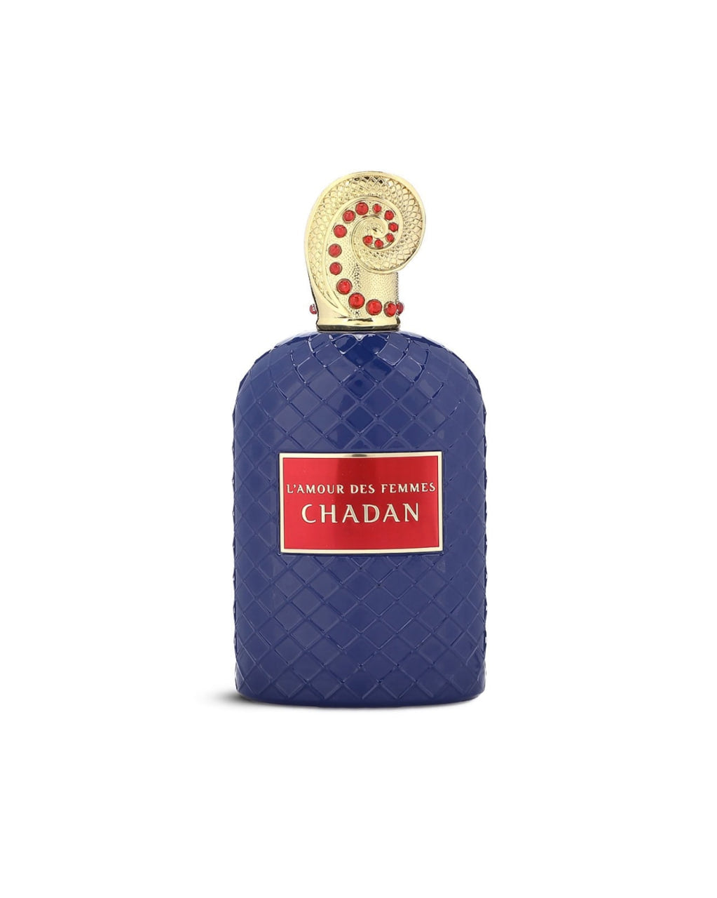 Femininity Box - CHADAN