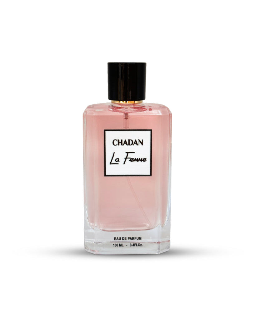 La Femme Bonbon - CHADAN