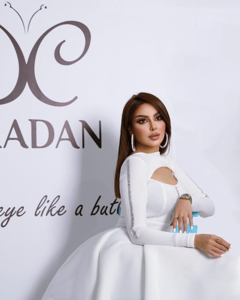 Mignonne Dress - CHADAN