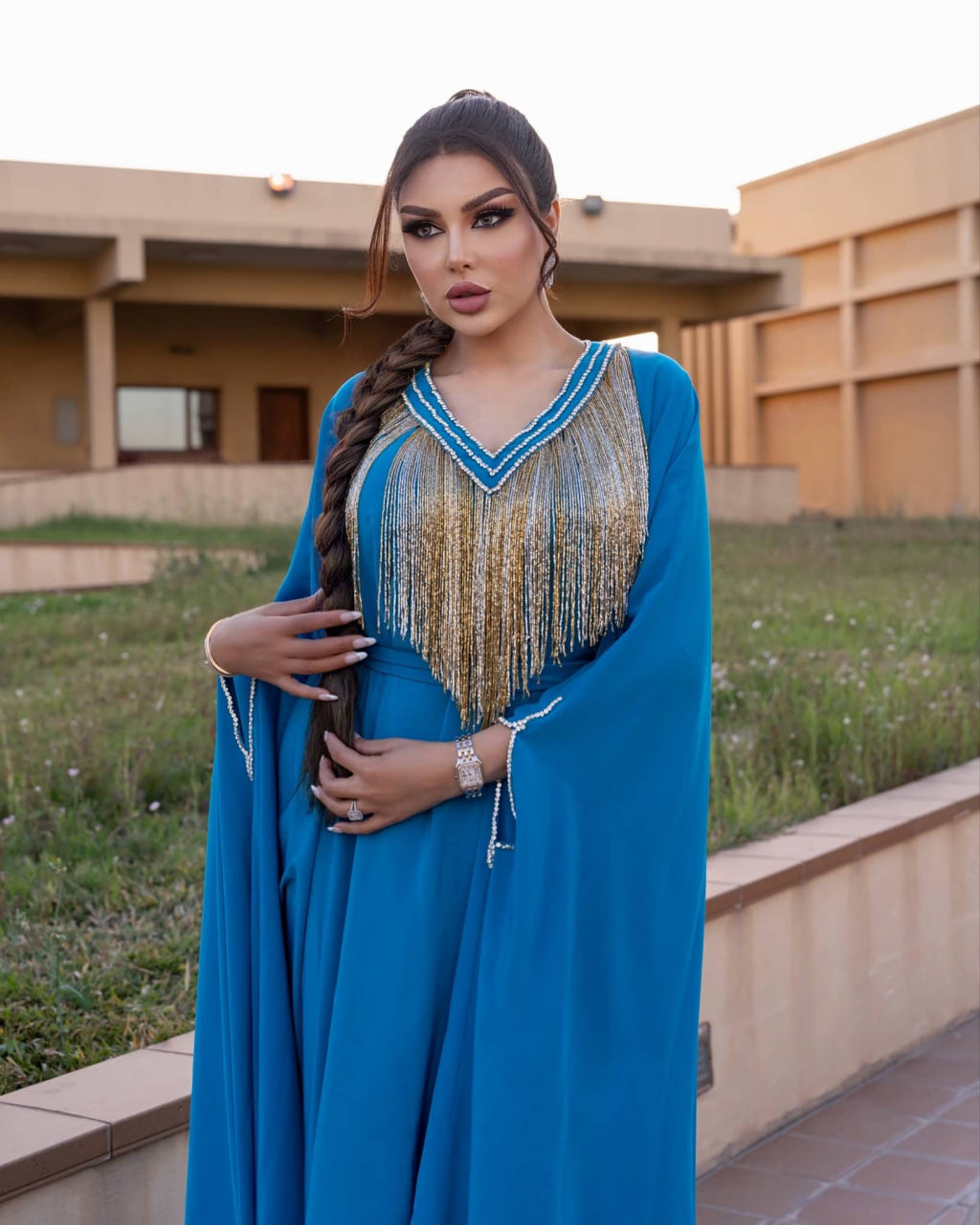 Moana Kaftan - CHADAN