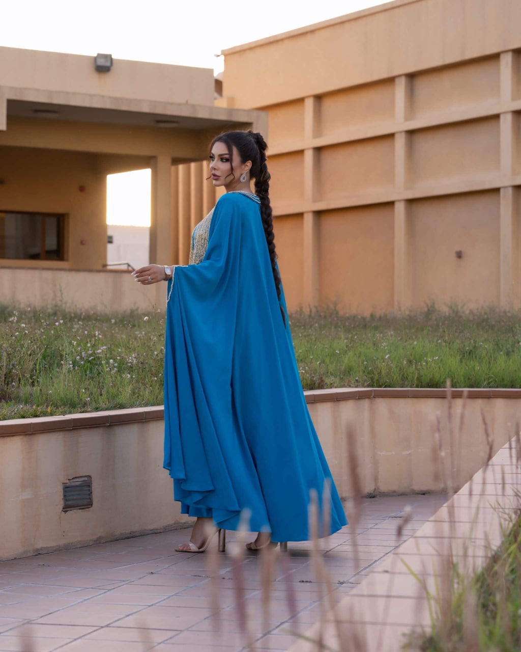 Moana Kaftan - CHADAN