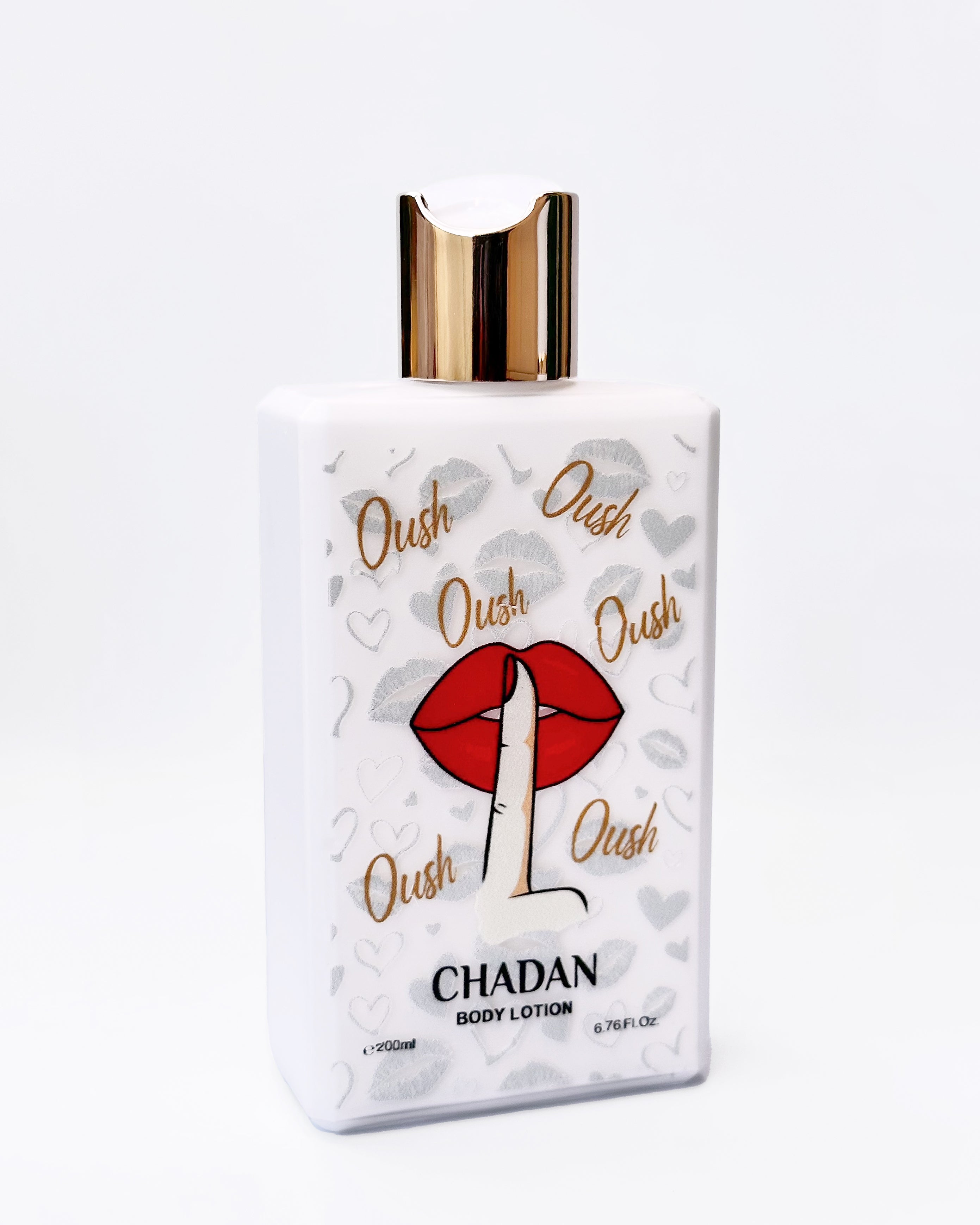Oush Body Lotion | 200ml