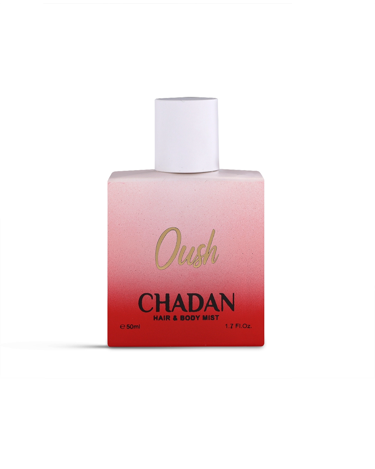 Oush CHADAN Hair & Body Mist | 50ml