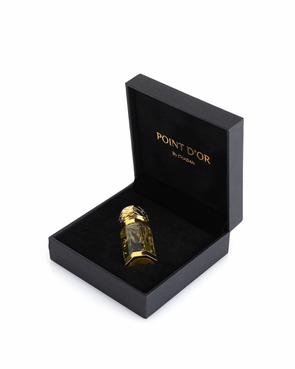 Point D'or Perfume Oil | 6ml - CHADAN