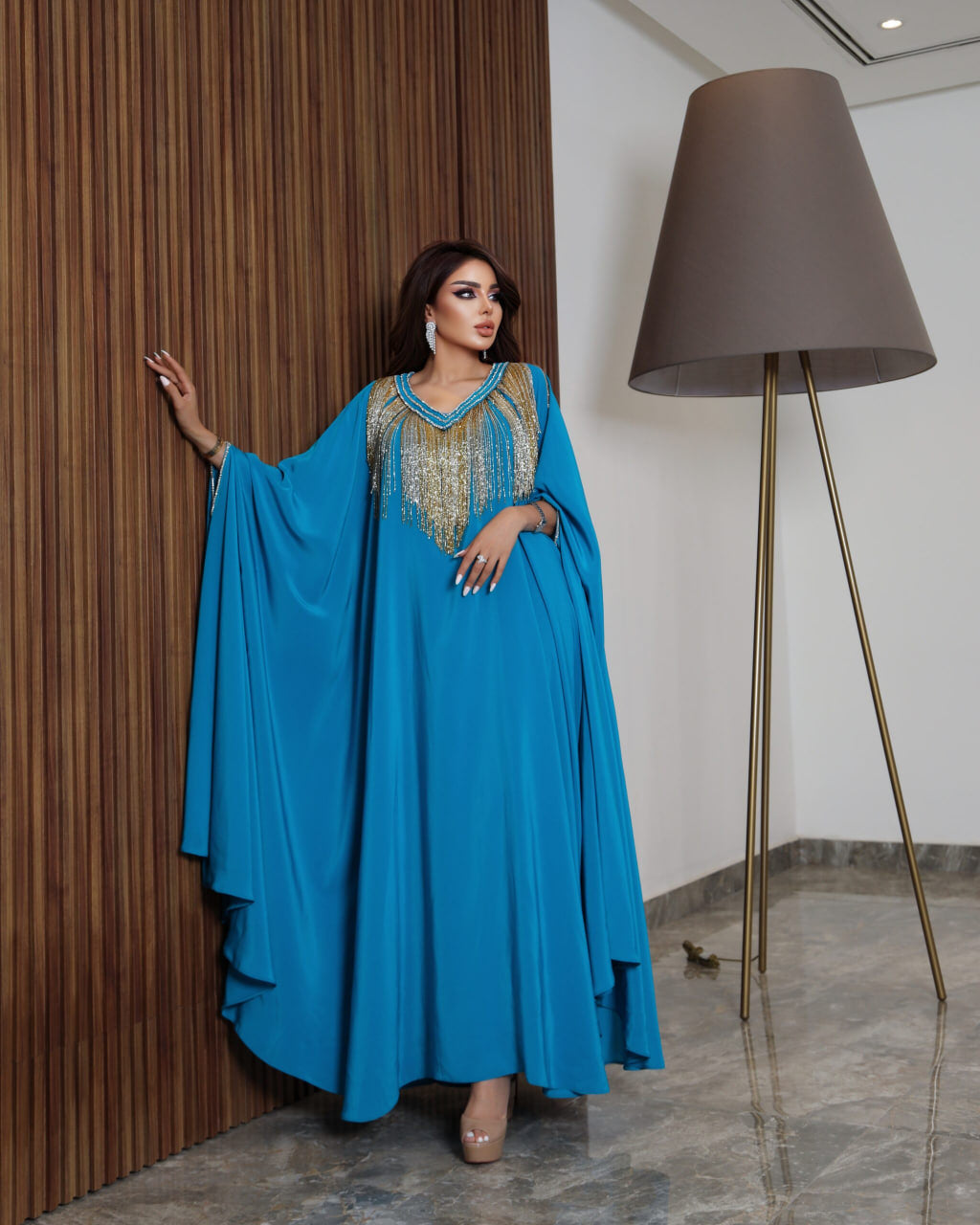 Queen Balqess - CHADAN