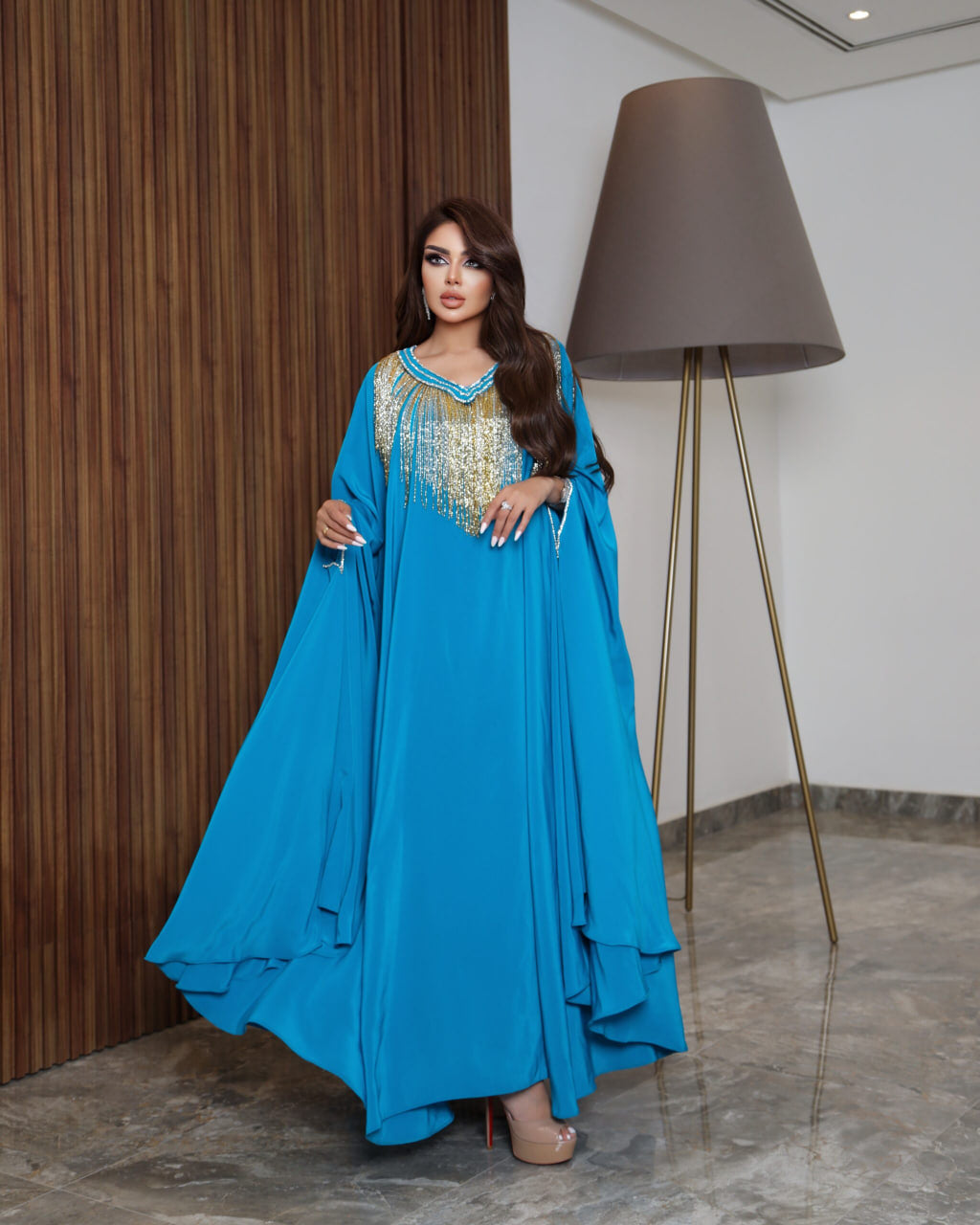 Queen Balqess - CHADAN
