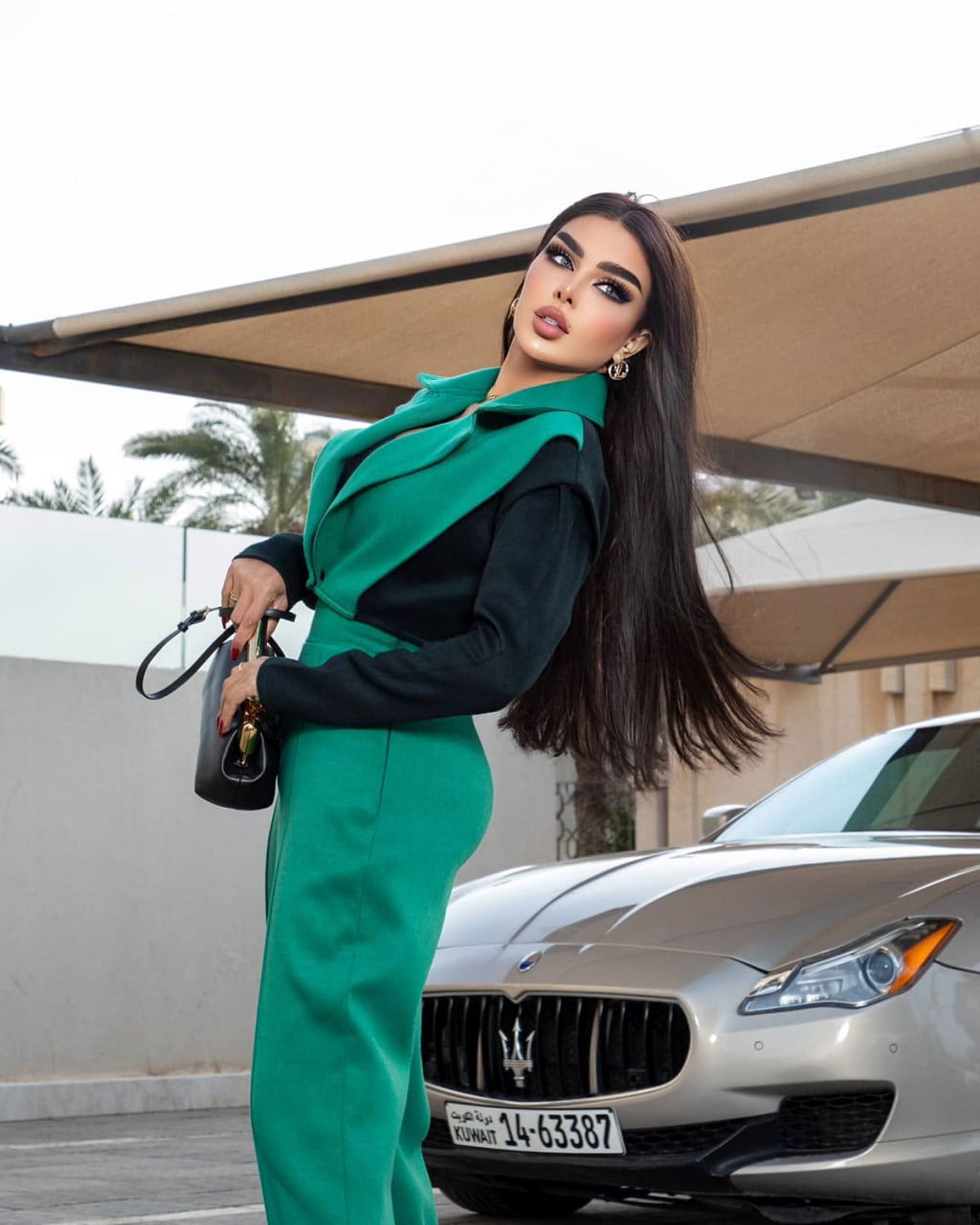 Strictly Cashmere Suit - CHADAN