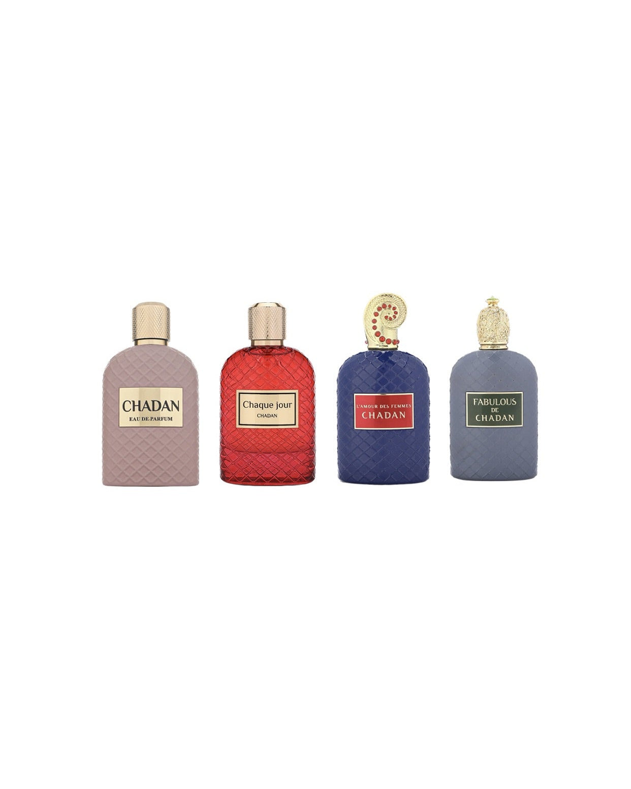 The Luxury Collection