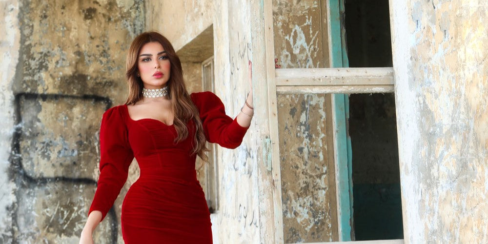 How to Choose Your Dresses: A Guide to Finding the Perfect Fit - CHADAN