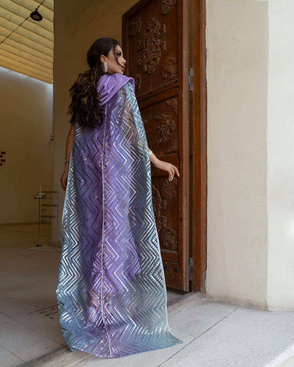 Belle Kaftan - CHADAN