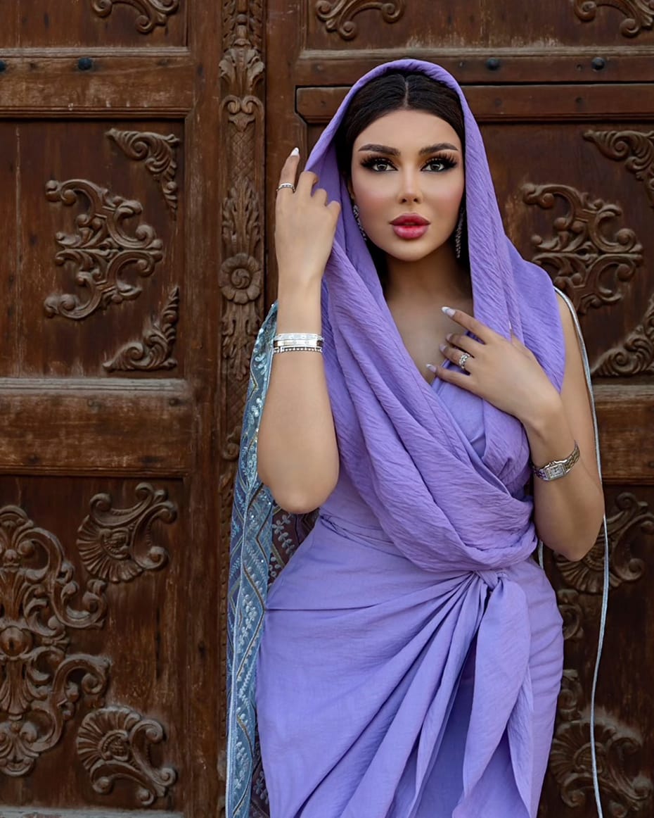 Belle Kaftan - CHADAN