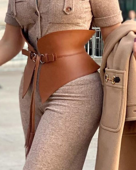 Bellissima Belt Accessories - CHADAN