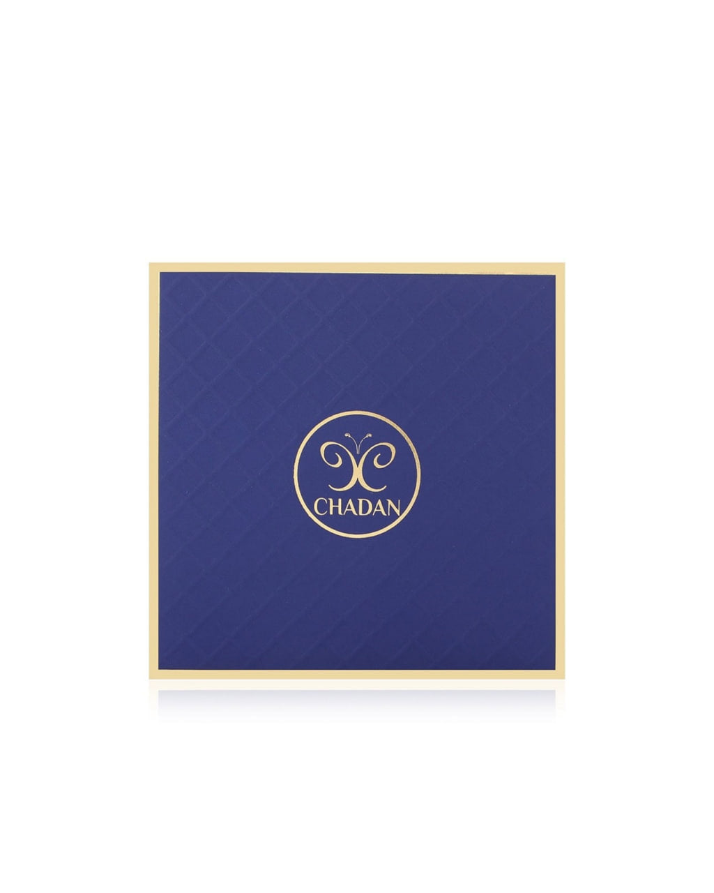 Body Satin Perfumed Powder | 25g - CHADAN