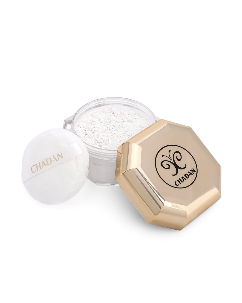 Body Silk Perfumed Powder | 25g - CHADAN