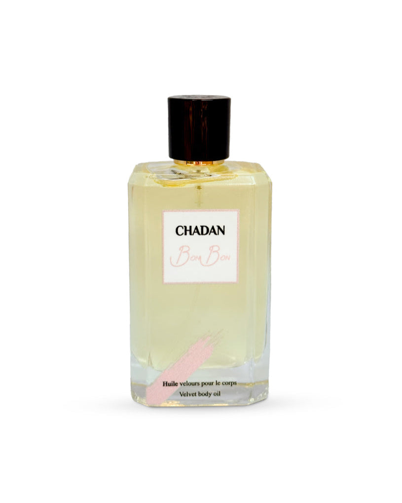La Femme Bonbon - CHADAN