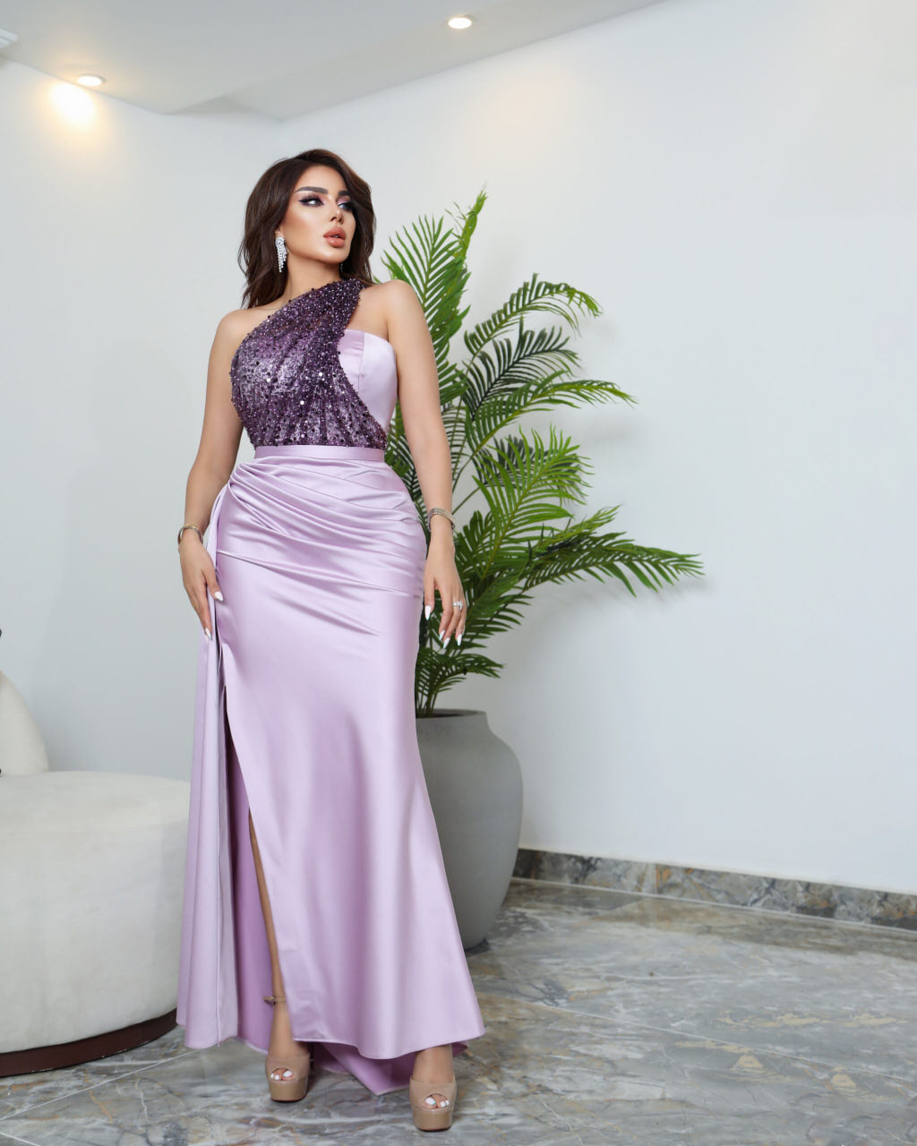 Catherine Dress - CHADAN