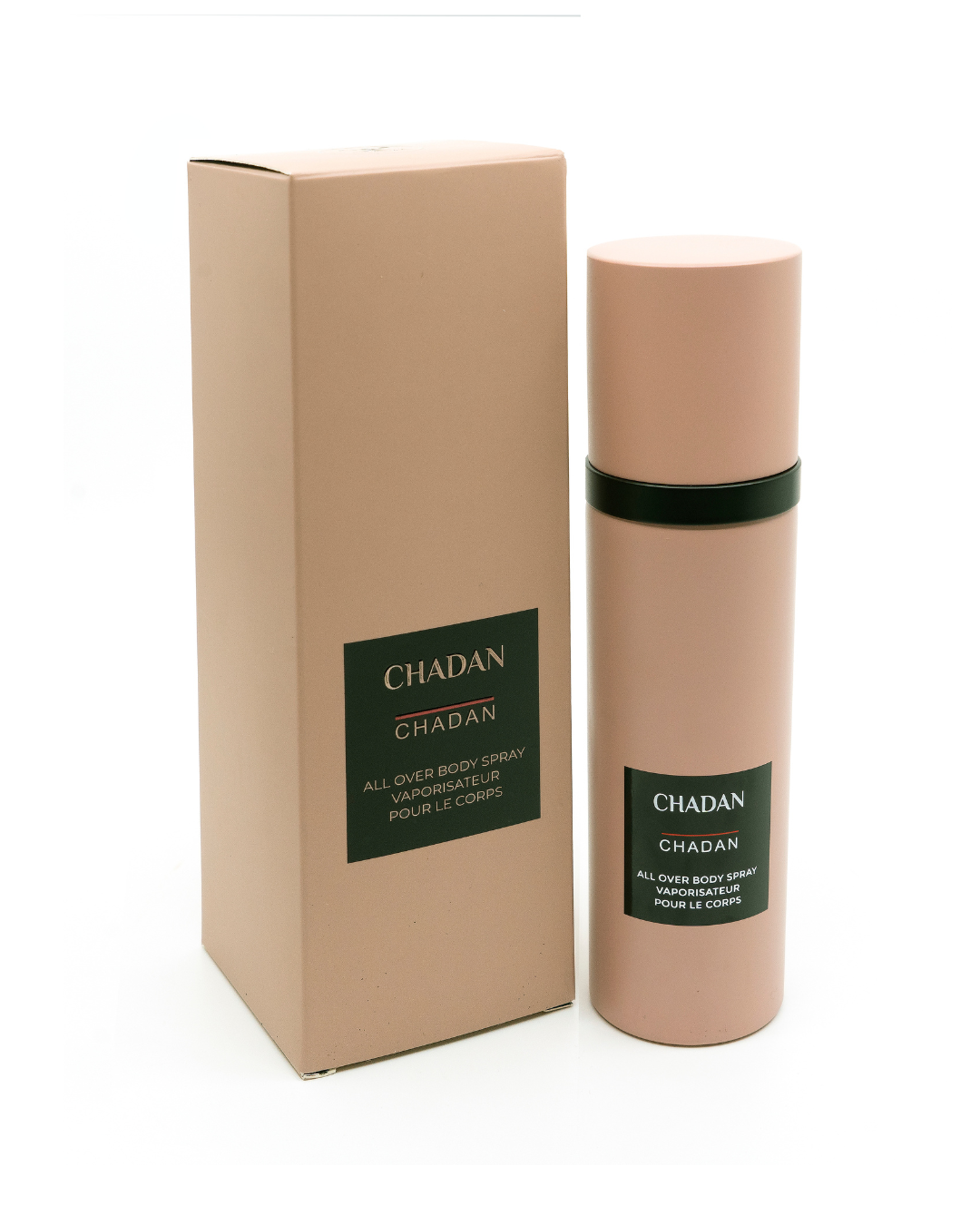 رذاذ عطري للجسم والملابس شادان | 100 مل