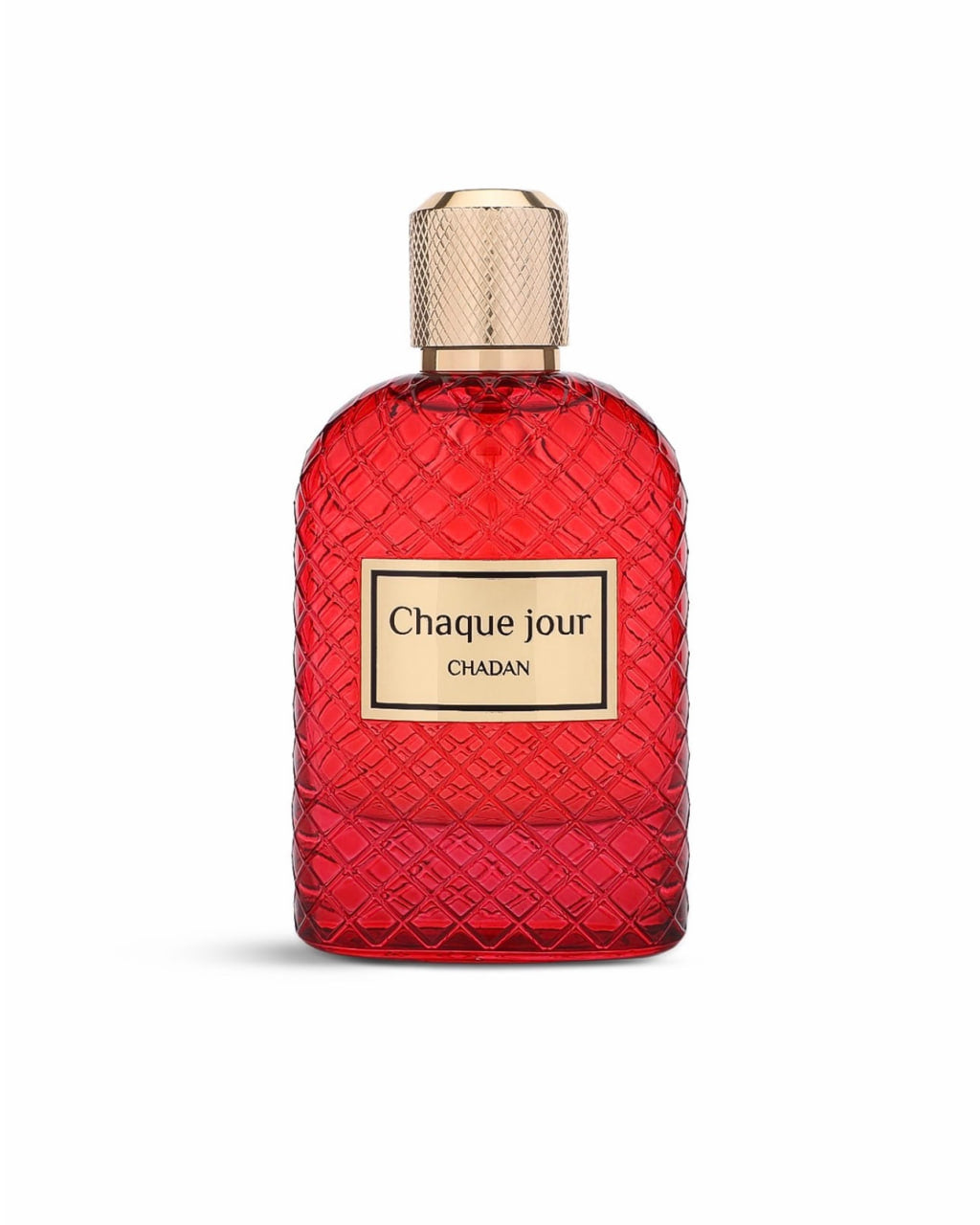 Chaque Jour Eau de Parfum | 100ml - CHADAN