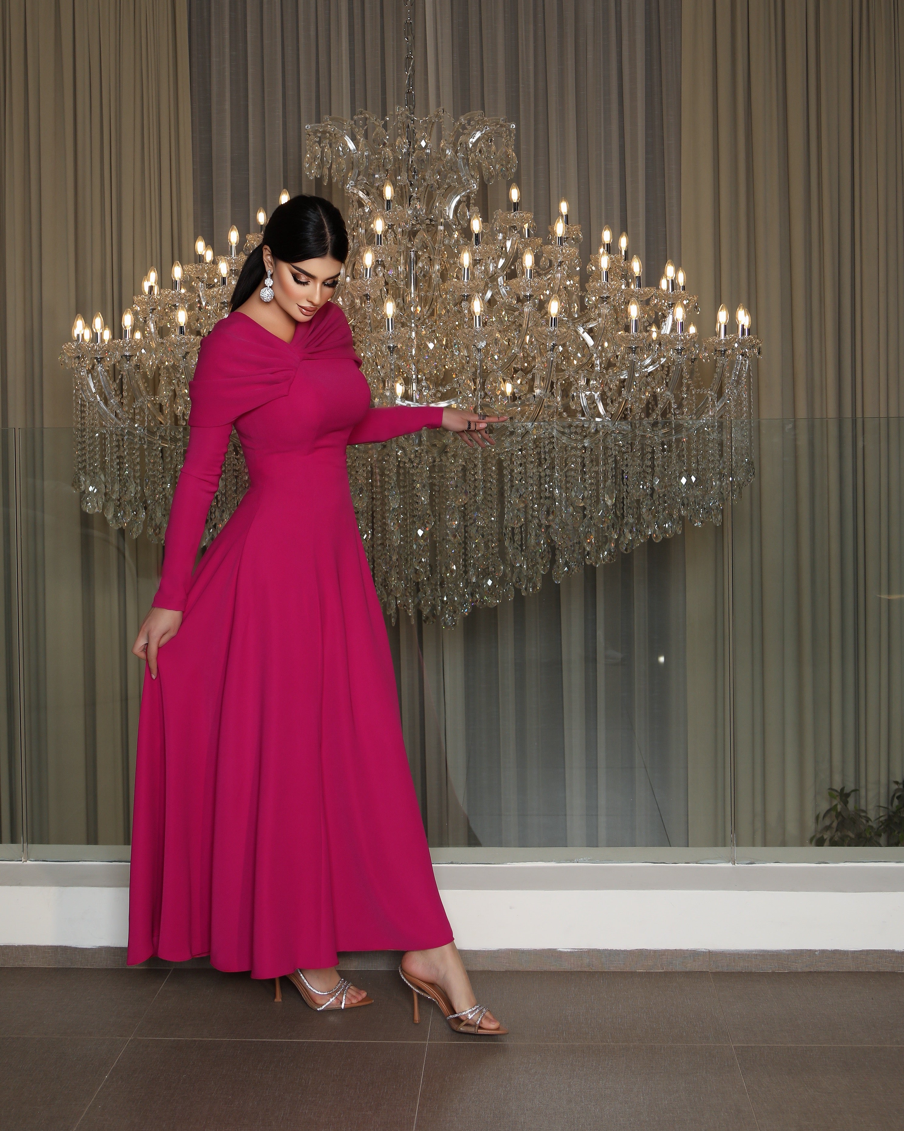 Claira Dress