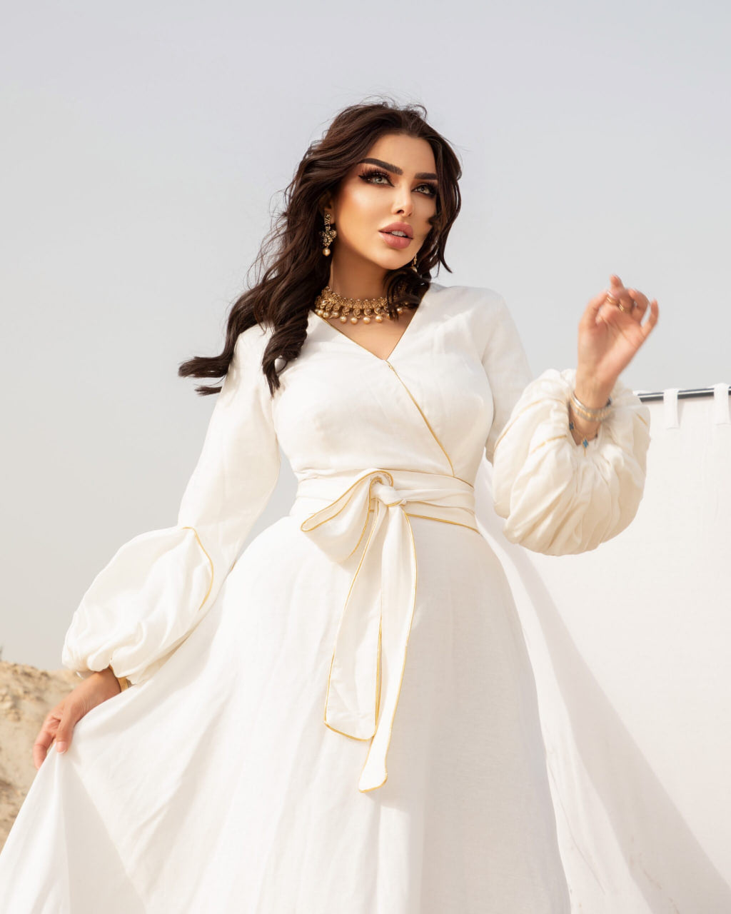Dalila - CHADAN