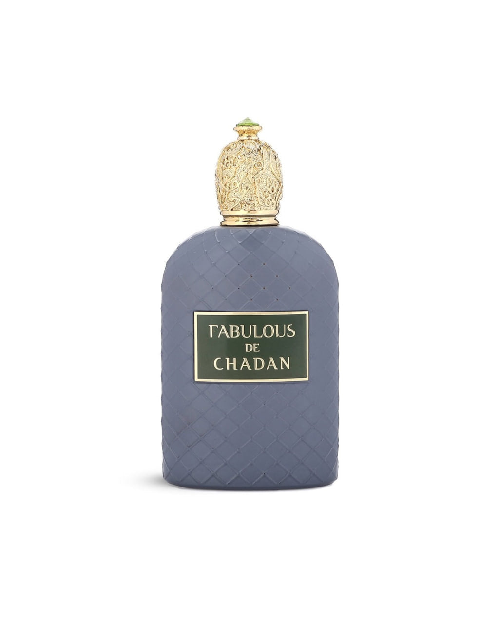 Fabulous de Chadan Eau de Parfum | 100ml - CHADAN