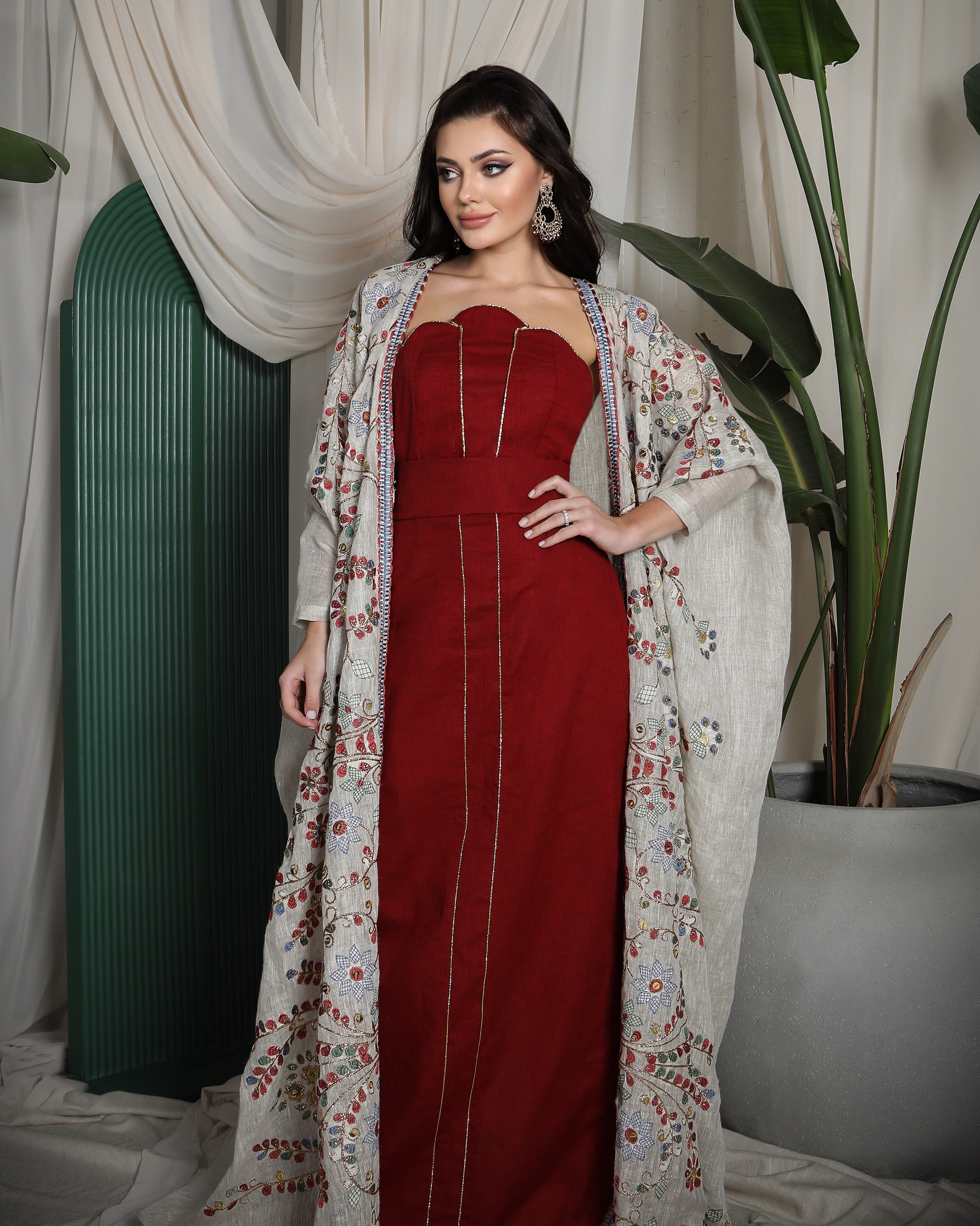 Joury Kaftan