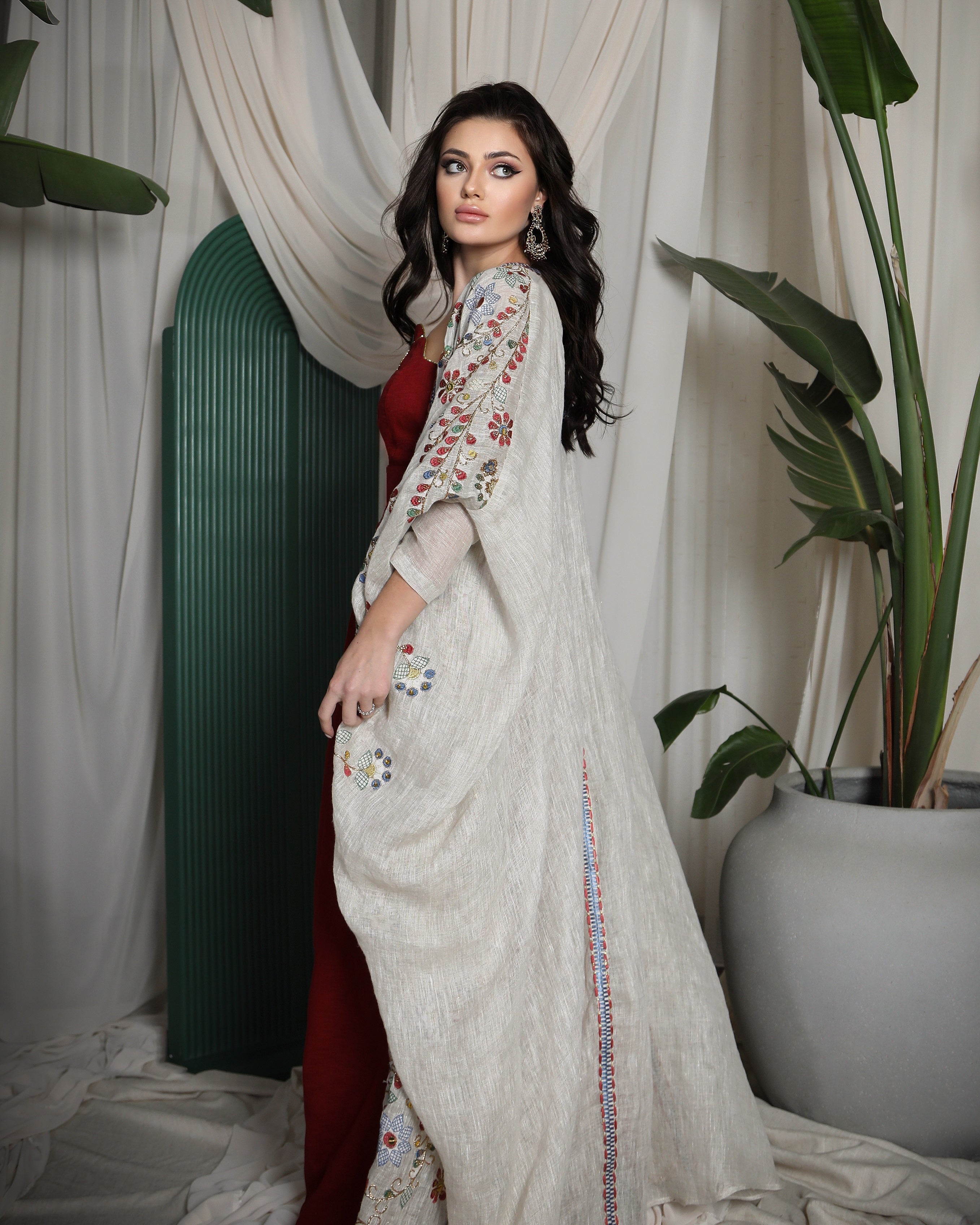 Joury Kaftan