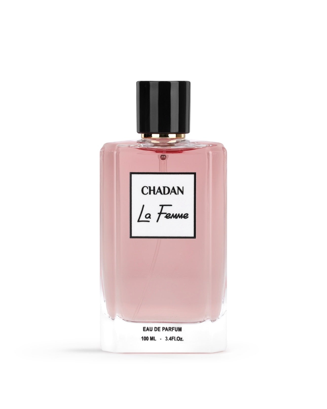 عطر لا فيم أو دو برفيوم