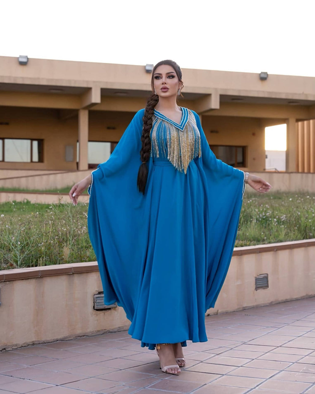 Moana Kaftan - CHADAN