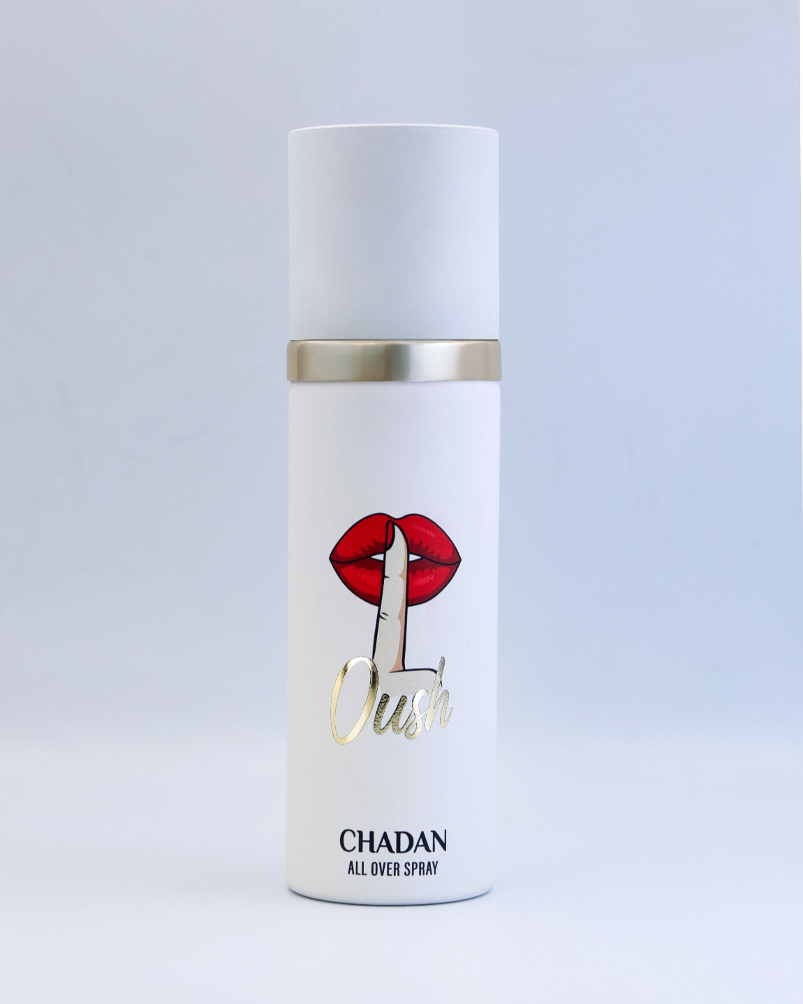 Oush All Over Spray | Order Now