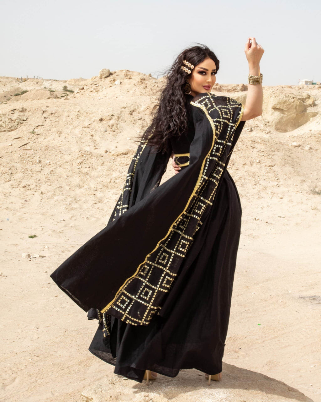 Queen Star - CHADAN