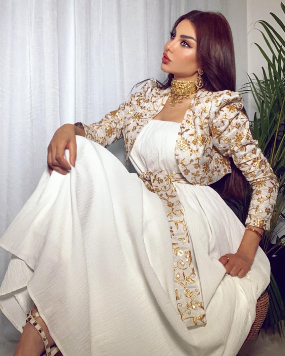 Sayma - CHADAN