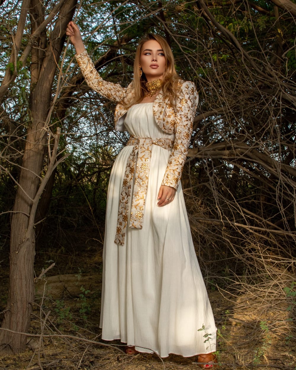 Sayma - CHADAN