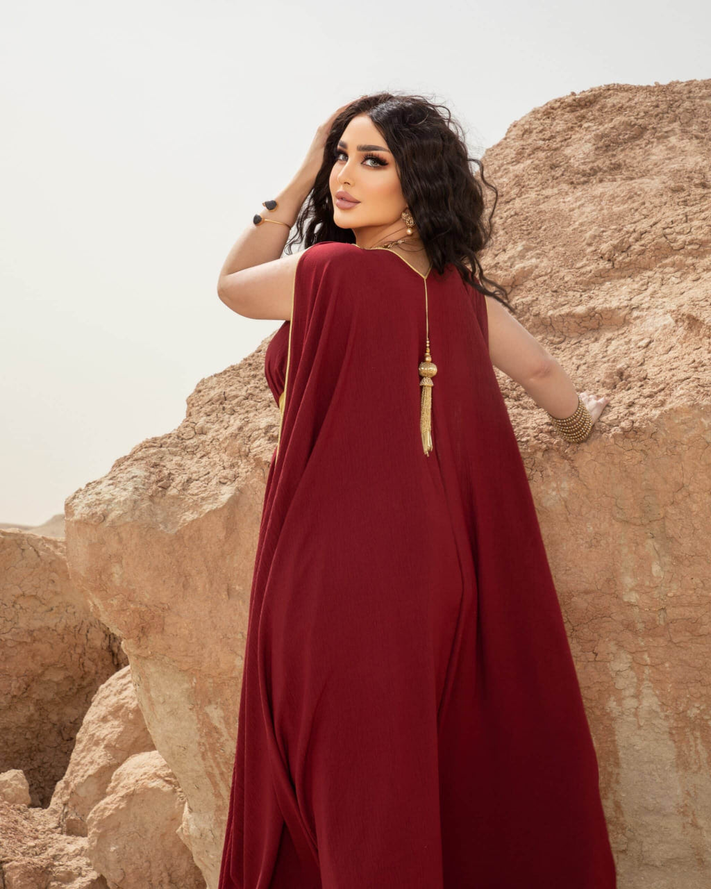 Sultana - CHADAN