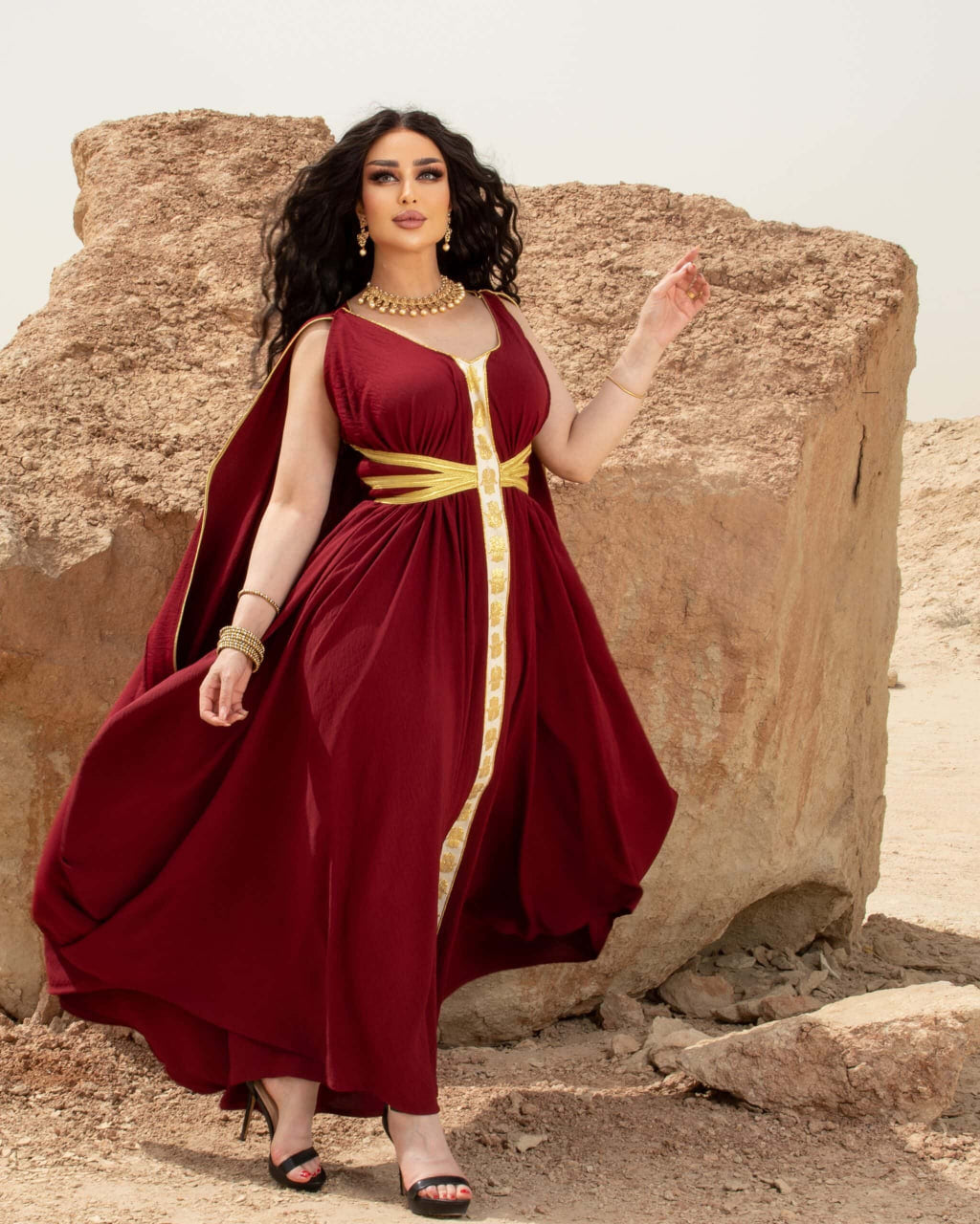 Sultana - CHADAN