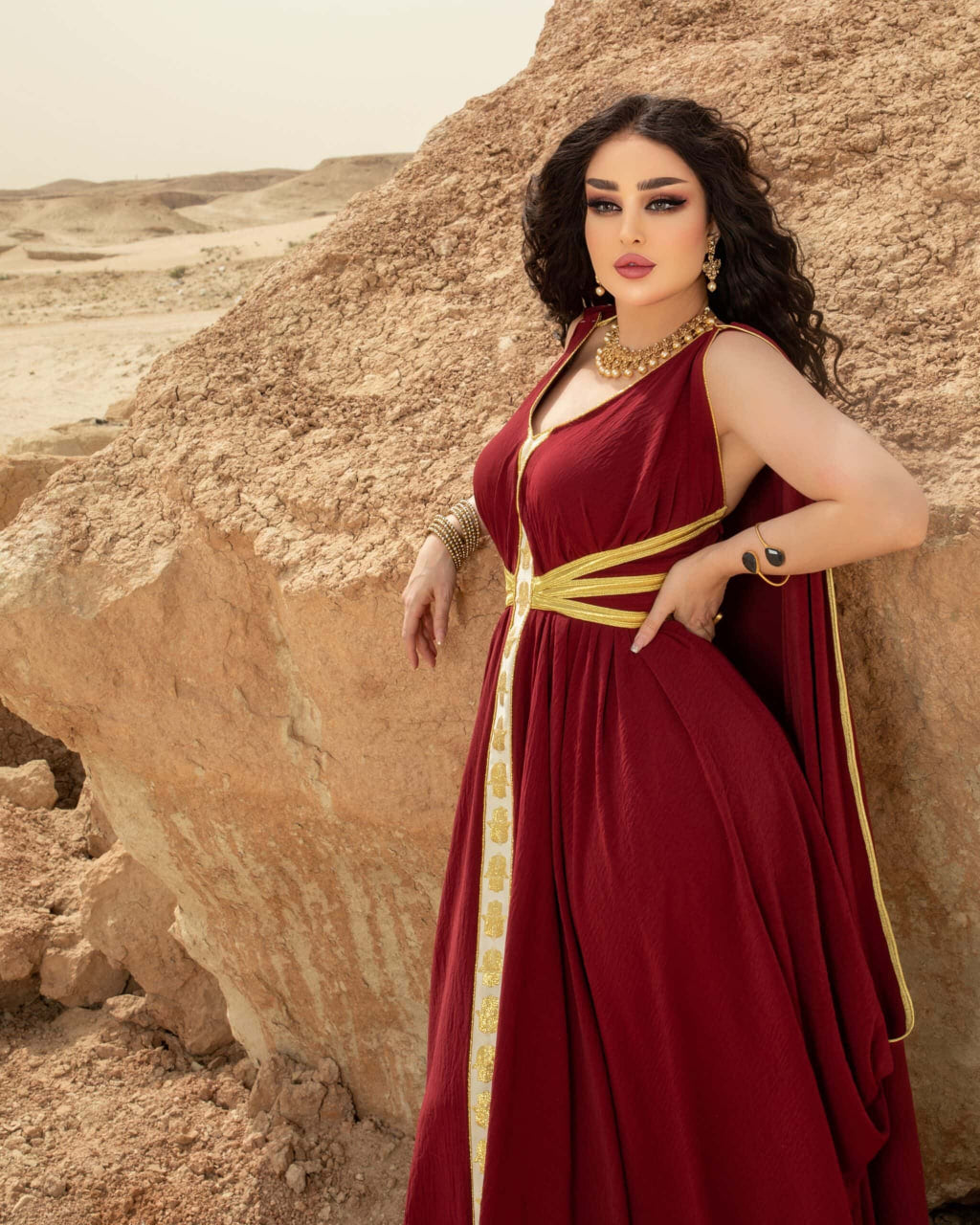 Sultana - CHADAN