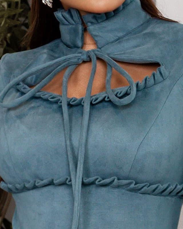 Vivienne Shamwa Dress - CHADAN