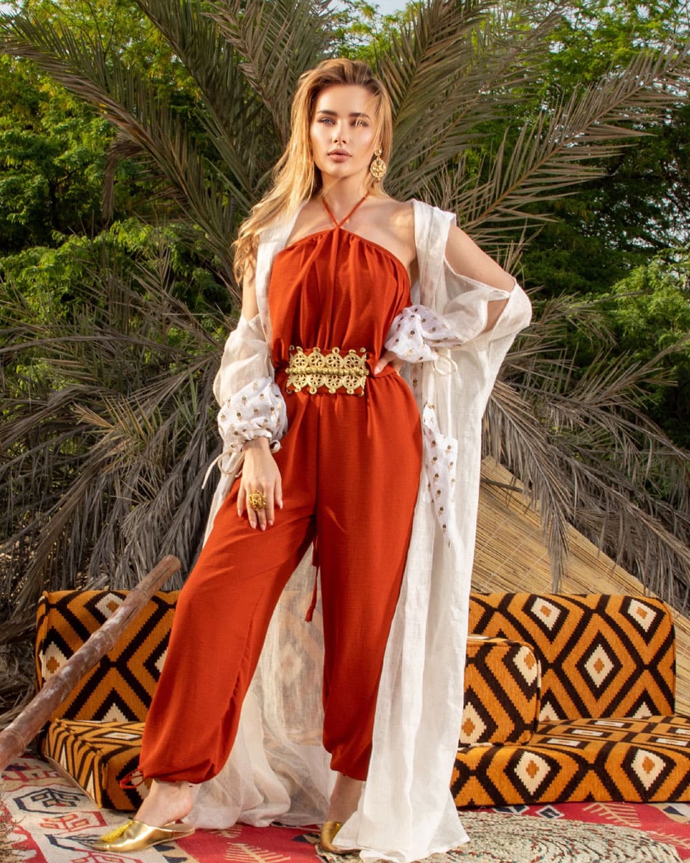 Zina - CHADAN